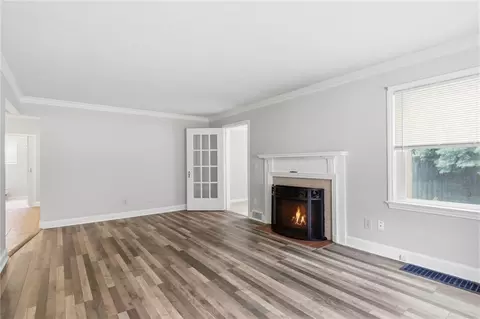 Living - 21 Fairlea Dr, Irondequoit, NY 14622 photo 4 of 4