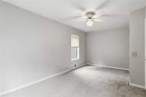 Bedroom - 21 Fairlea Dr, Irondequoit, NY 14622 photo 6 of 9