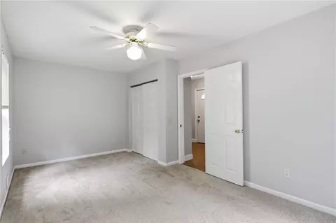 Bedroom - 21 Fairlea Dr, Irondequoit, NY 14622 photo 5 of 9