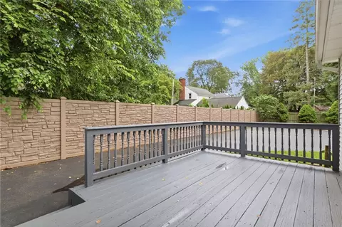 Exterior - 21 Fairlea Dr, Irondequoit, NY 14622 photo 4 of 6