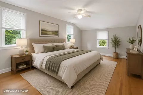 Bedroom - 21 Fairlea Dr, Irondequoit, NY 14622 photo 1 of 9