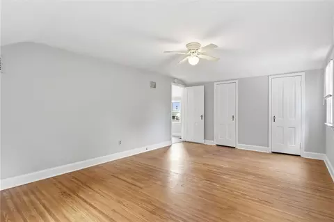 Bedroom - 21 Fairlea Dr, Irondequoit, NY 14622 photo 3 of 9