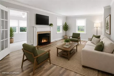 Living - 21 Fairlea Dr, Irondequoit, NY 14622 photo 1 of 4