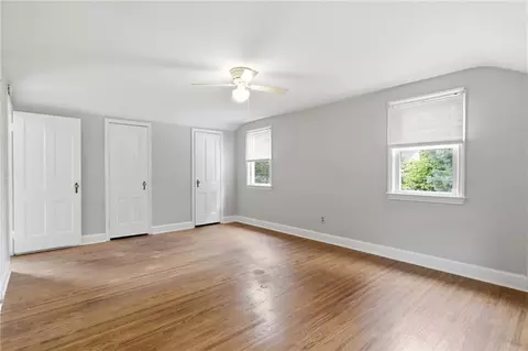 Bedroom - 21 Fairlea Dr, Irondequoit, NY 14622 photo 4 of 9
