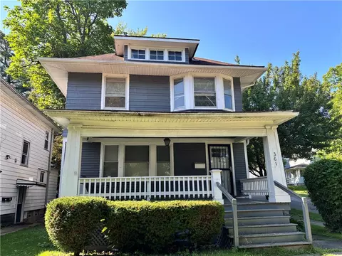 361 Brooks Ave, Rochester, NY 14619