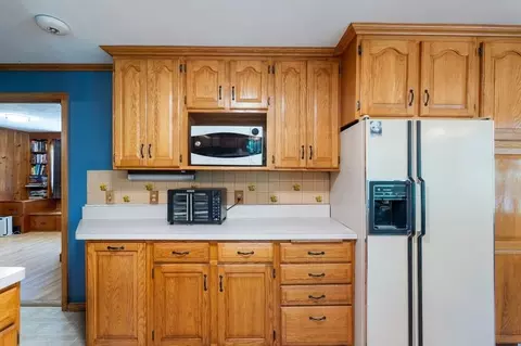 Kitchen - 55 Briar Ln, Irondequoit, NY 14622 photo 2 of 3