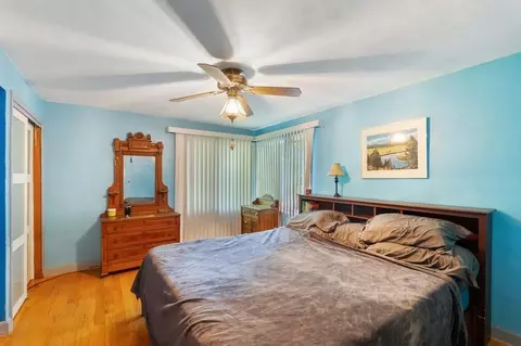 Bedroom - 55 Briar Ln, Irondequoit, NY 14622 photo 1 of 1