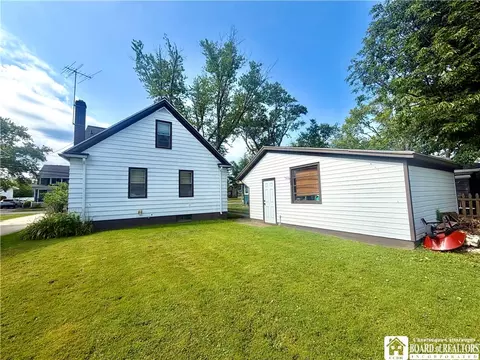 32 Willowbrook Ave, Dunkirk, NY 14048 photo 4