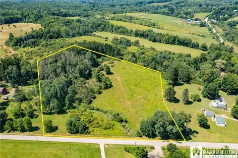 0 Mead Rd N, Busti, NY 14701
