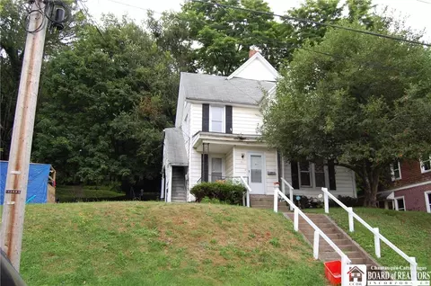 78 Hazzard St, Jamestown, NY 14701