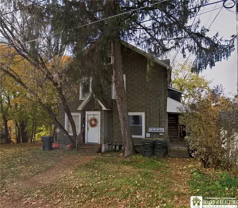 19 Langford St, Jamestown, NY 14701