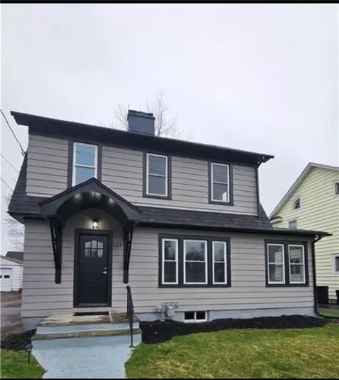 624 Mt Zoar St, Elmira, NY 14904