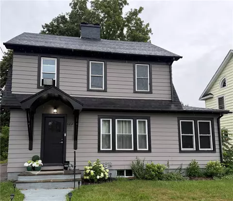 624 Mt Zoar St, Elmira, NY 14904