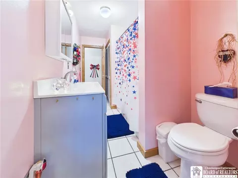 Bath - 507 Line St, Olean, NY 14760 photo 2 of 3