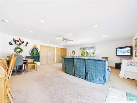 Living - 507 Line St, Olean, NY 14760 photo 5 of 5