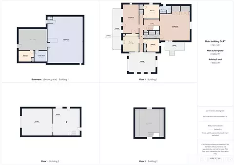 Floorplan - 507 Line St, Olean, NY 14760 photo 7 of 7