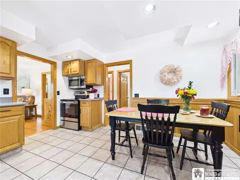 Kitchen - 507 Line St, Olean, NY 14760 photo 5 of 5