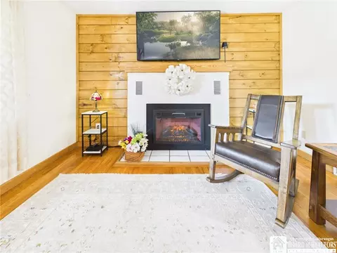 Living - 507 Line St, Olean, NY 14760 photo 2 of 5
