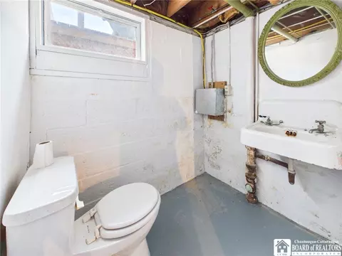 Bath - 507 Line St, Olean, NY 14760 photo 3 of 3