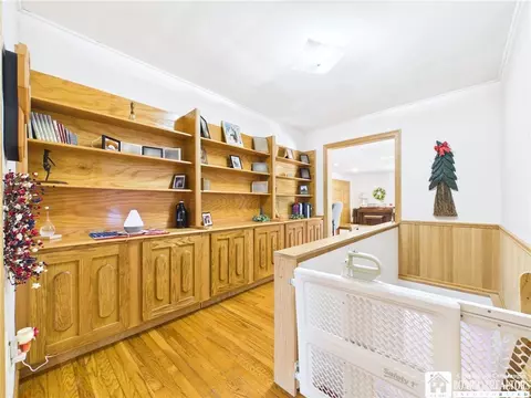 Entry Way - 507 Line St, Olean, NY 14760 photo 2 of 2