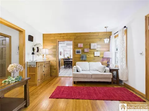Entry Way - 507 Line St, Olean, NY 14760 photo 1 of 2
