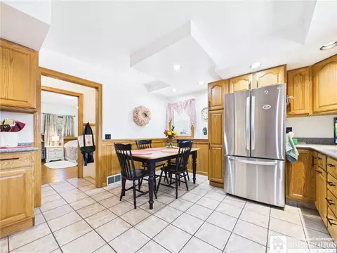 Kitchen - 507 Line St, Olean, NY 14760 photo 2 of 5