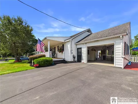 Other - 507 Line St, Olean, NY 14760 photo 4 of 11