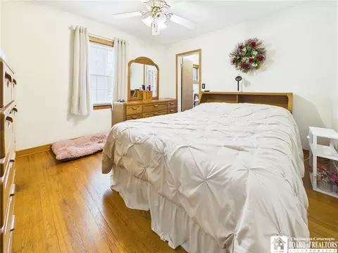 Bedroom - 507 Line St, Olean, NY 14760 photo 1 of 5