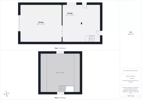 Floorplan - 507 Line St, Olean, NY 14760 photo 5 of 7