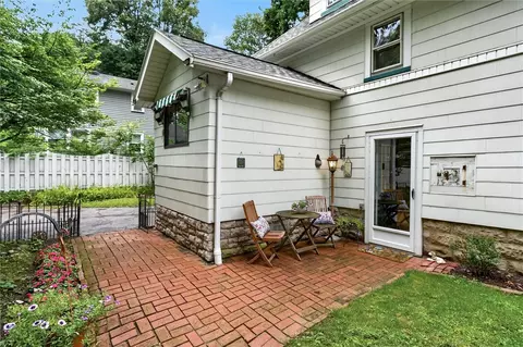 Exterior - 3948 Culver Rd, Irondequoit, NY 14622 photo 13 of 18