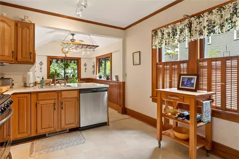 Kitchen - 3948 Culver Rd, Irondequoit, NY 14622 photo 1 of 4