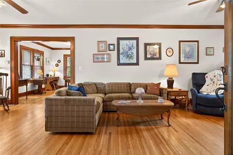 Living - 3948 Culver Rd, Irondequoit, NY 14622 photo 1 of 7