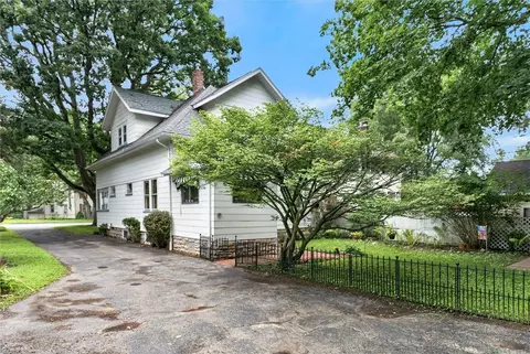 Exterior - 3948 Culver Rd, Irondequoit, NY 14622 photo 10 of 18