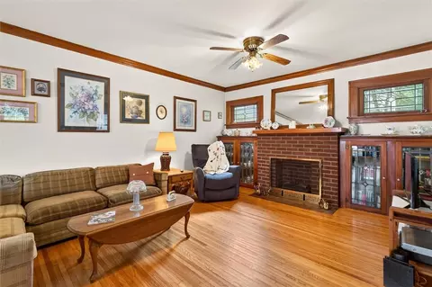 Living - 3948 Culver Rd, Irondequoit, NY 14622 photo 2 of 6