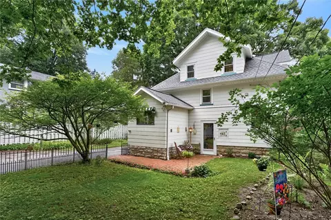 Exterior - 3948 Culver Rd, Irondequoit, NY 14622 photo 11 of 17