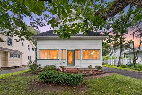 Exterior - 3948 Culver Rd, Irondequoit, NY 14622 photo 2 of 17