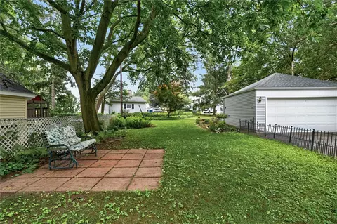 Exterior - 3948 Culver Rd, Irondequoit, NY 14622 photo 13 of 17