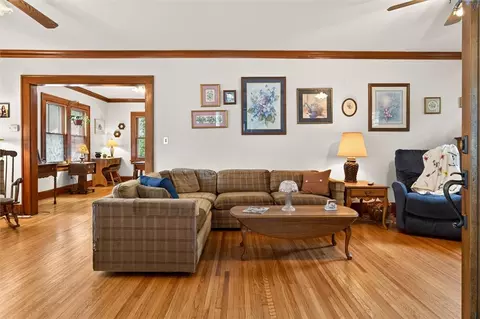 Living - 3948 Culver Rd, Irondequoit, NY 14622 photo 1 of 6