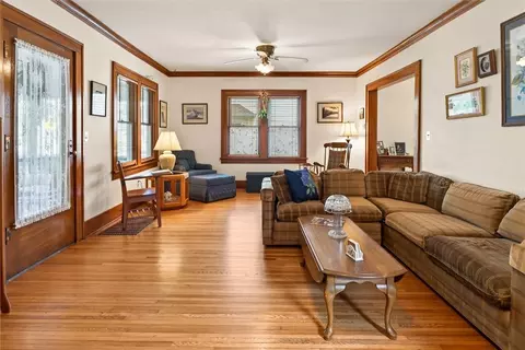 Living - 3948 Culver Rd, Irondequoit, NY 14622 photo 5 of 6