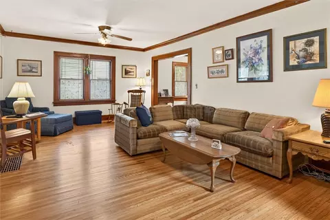 Living - 3948 Culver Rd, Irondequoit, NY 14622 photo 6 of 7