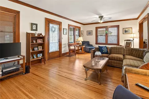 Living - 3948 Culver Rd, Irondequoit, NY 14622 photo 5 of 7