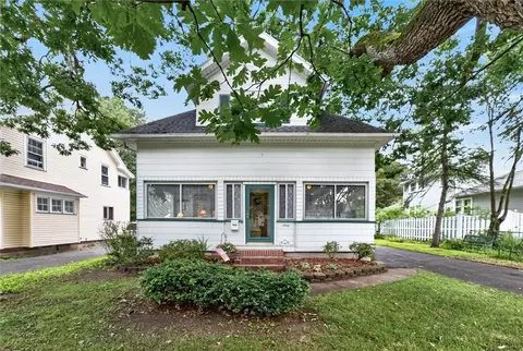 Exterior - 3948 Culver Rd, Irondequoit, NY 14622 photo 2 of 18
