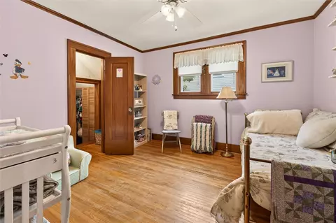 Bedroom - 3948 Culver Rd, Irondequoit, NY 14622 photo 4 of 5