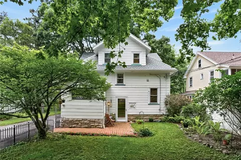 Exterior - 3948 Culver Rd, Irondequoit, NY 14622 photo 11 of 18