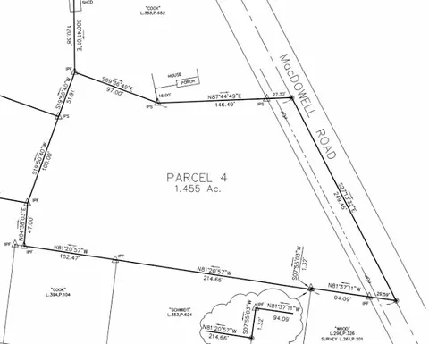 0 Macdowell Rd, Catharine, NY 14869 photo 3