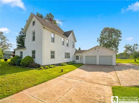 3911 Ross Mills Rd, Ellicott, NY 14733
