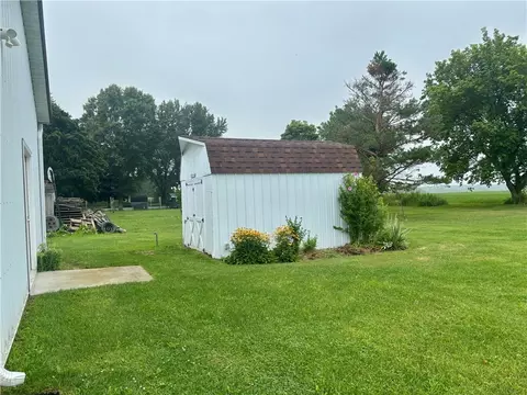 Exterior - 2817 Main St, Piffard, NY 14533 photo 5 of 9