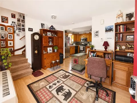 Entry Way - 2817 Main St, Piffard, NY 14533 photo 1 of 2