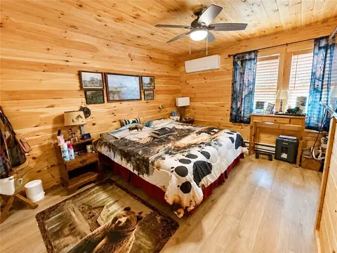 Bedroom - 2817 Main St, Piffard, NY 14533 photo 1 of 4