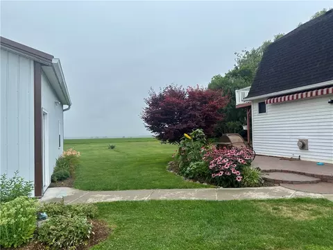 Exterior - 2817 Main St, Piffard, NY 14533 photo 9 of 9